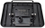 Reflektor SMD LED z dławikiem kablowym, czarny 220-240V AC, 50W, 4000K, IP65, 4000lm, EEI=G RSMDL50H Tracon Electric