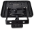 Reflektor SMD LED z czujnikiem ruchu, czarny 220-240V,50W,4000K,IP65,4000lm,120°, 10s-7min, 3-10m, EEI=G RSMDLM50H Tracon Electric