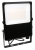 Reflektor LED z regulowaną temperaturą barwową 200-230VAC,50Hz,20W,2300lm,3000-6000K,IP66,EEI=E RSMDG20W Tracon Electric