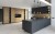 Lampa sufitowa wisząca Industrialna Loft CYLINDER BLACK M zwis 7865 NOWODVORSKI Lighting GU10 oświetleniowa żyrandol nowoczesna tuba szkło metal do Kuchni Jadalni nad stół blat wyspę czarna Inspiracje Premium