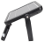 Reflektor solarny LED z czujnikiem ruchu 10 W, 4000 K, 1080 lm, IP65, 3,7 V 7200 mAh LSFL10W Tracon Electric