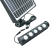 Reflektor solarny LED z czujnikiem ruchu 8W, 4000 K, 700 lm, IP65, 3,7 V 4000 mAh LSFLSP8W Tracon Electric
