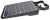 Solarna oprawa uliczna z czujnikiem ruchu, 40 W, 4000 K, 6000 lm, IP65, 9,6 V, 12 Ah LSLS40W Tracon Electric
