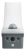 Kinkiet natynkowy z czujnikiem ruchu, zaokrąglony, antracyt 230VAC, 20W, 140°, 2-9m,10s-15m, 4500K , IP65, 2300lm, EEI=E SLIBA20W Tracon Electric
