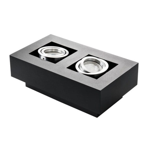 Sufitowa oprawa punktowa STOBI DLP 250-B 26832 Kanlux