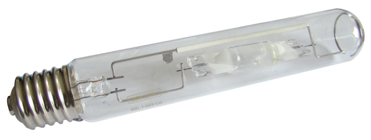 Żarówka metalohalogenkowa 230V, 50Hz, 250W, E40, 6000K, EEI=G FHL-E40-250W Tracon Electric