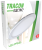 Downlight LED, podtykowy, okrągły, biały 220-240 VAC, 6 W, 490 lm, D=118 mm, 4000 K, IP40, EEI=G LED-DL-6NW Tracon Electric
