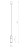 Lampa sufitowa wisząca Industrialna Loft CYLINDER BLACK M zwis 7865 NOWODVORSKI Lighting GU10 oświetleniowa żyrandol nowoczesna tuba szkło metal do Kuchni Jadalni nad stół blat wyspę czarna Inspiracje Premium