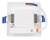 Kompaktowa oprawa LED do wbudowania z układem SAMSUNG 230 VAC, 3W, 240 lm, D=86×86 mm, 4000 K, IP20, EEI=G LED-DLNS-3NW Tracon Electric