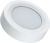 Natyknowa okrągła oprawa LED z układem SAMSUNG 230 VAC, 6W, 480lm, D=120×120 mm, 4000 K, IP20, EEI=G LED-DLFS-6NW Tracon Electric