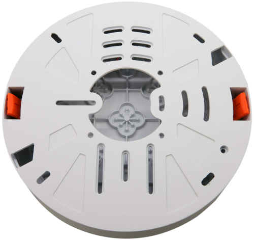 Ramka do montażu natynkowego dla oprawy LED-DLIP-28NW 215x38mm LED-DLIP-28K Tracon Electric