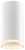 Reflektor sufitowy, cylindryczny, biały 100-240VAC, 50Hz, 1xGU10, max.35W SPGU10LMW Tracon Electric
