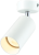 Reflektor sufitowy, regulowany, biały 100-240VAC, 50Hz, 1xGU10, max.35W SPGU10MA1W Tracon Electric