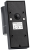 Reflektor ścienny zewnętrzny, z cz. ruchu antracyt 100-240VAC,50Hz,1xGU10,ma.35W,10s-4min,max 8m,3-2000lx,IP44 SPGU10IPFS1A Tracon Electric