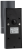 Reflektor ścienny zewnętrzny, z cz. zmierzchu antracyt 100-240VAC, 50Hz, 2xGU10, max.35W, 30lux, IP44 SPGU10IPFA2A Tracon Electric