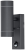 Reflektor ścienny zewnętrzny, z cz. ruchu antracyt 100-240VAC,50Hz,2xGU10,max35W,10s-4min,max 8m,3-2000lx,IP44 SPGU10IPFS2A Tracon Electric