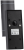 Reflektor ścienny zewnętrzny, z cz. ruchu antracyt 100-240VAC,50Hz,2xGU10,max35W,10s-4min,max 8m,3-2000lx,IP44 SPGU10IPFS2A Tracon Electric