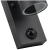 Reflektor ścienny zewnętrzny, z cz. ruchu antracyt 100-240VAC,50Hz,2xGU10,max35W,10s-4min,max 8m,3-2000lx,IP44 SPGU10IPFS2A Tracon Electric