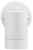 Reflektor ścienny, zewnętrzny, biały 100-240VAC, 50Hz, 1xGU10, max.35W, IP44 SPGU10IPF1F Tracon Electric