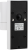 Reflektor ścienny zewnętrzny, z cz. zmierzchu biały 100-240VAC, 50Hz, 1xGU10, max.35W, 30lux, IP44 SPGU10IPFA1F Tracon Electric