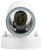 Reflektor ścienny, zewnętrzny, biały 100-240VAC, 50Hz, 2xGU10, max.35W, IP44 SPGU10IPF2F Tracon Electric