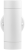 Reflektor ścienny, zewnętrzny, biały 100-240VAC, 50Hz, 2xGU10, max.35W, IP44 SPGU10IPF2F Tracon Electric