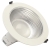 Downlight LED ze zmienna barwą światła 230VAC,25W,2280/2650/2450lm,3000/4000/5700K,90°,IP54, EEI=F DLTRIO25W Tracon Electric