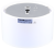 Oprawa naścienna ze zmienną barwą światłą, okrągła 230V,18W,3000/4000/5700K,1440/1670/1530lm, 90°,IP54, EEI=F DLFTRIO18W Tracon Electric