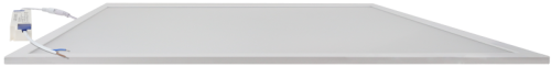 Panel LED kwadratowy, biały EDGE-LIT 230VAC, 50Hz, 40W, 3900lm, 2700K, IP40, 595×595mm, EEI=F LPM606040WW Tracon Electric