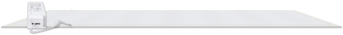 Panel LED prostokątny, biały EDGE-LIT 230VAC, 50Hz, 40W, 4300lm, 4000K, IP40, 1195×295mm, EEI=F LPM3012040NW Tracon Electric