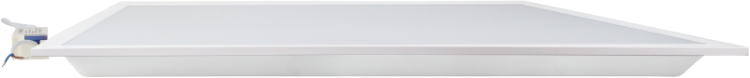 Głęboki panel LED z podświetleniem tła 230VAC, 50Hz, 40W, 4000lm, 4000K, IP40, 595×595mm, EEI=F LPH606040NW Tracon Electric