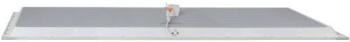 Głęboki panel LED z podświetleniem tła 230V,50Hz, 40W, 4000lm, 4000K,UGR<19, IP40, 1195x295mm,EEI=F LPHU3012040NW Tracon Electric