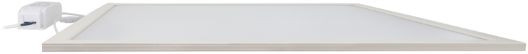 Panel LED kwadratowy, biały EDGE-LIT 230V,50Hz, 40W, 5000lm, 4000K,UGR<19, IP40, 595x595mm, EEI=E LPME606040NW Tracon Electric