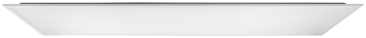 Panel LED, prostokątny, typu backlit, UGR<21 230VAC,50Hz,40W,4000lm,4000K,IP40,UGR<21,1195x295mm,EEI=F LPX3012040NW Tracon Electric