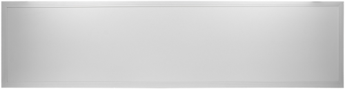 Panel LED, prostokątny, typu backlit, UGR<21 230VAC,50Hz,40W,4000lm,4000K,IP40,UGR<21,1195x295mm,EEI=F LPX3012040NW Tracon Electric