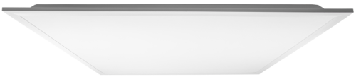 Panel LED, kwadratowy, typu backlit, UGR<21 230VAC,50Hz,40W,4000lm,4000K,IP40,UGR<21,595x595mm,EEI=F LPX606040NW Tracon Electric