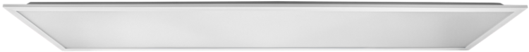 Panel LED, prostokątny, typu backlit 230VAC,50Hz,40W,3800lm,2700K,IP40,UGR<19,1195x295mm,EEI=F LPXU3012040WW Tracon Electric