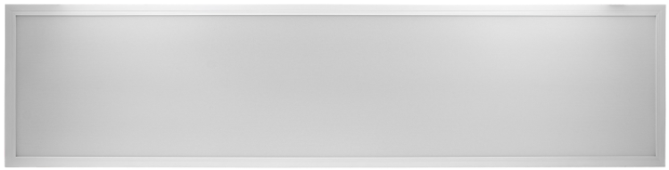 Panel LED, prostokątny, typu backlit 230VAC,50Hz,40W,3800lm,2700K,IP40,UGR<19,1195x295mm,EEI=F LPXU3012040WW Tracon Electric