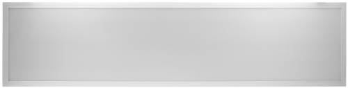 Panel LED, prostokątny, typu backlit 230VAC,50Hz,40W,4000lm,6500K,IP40,UGR<19,1195x295mm,EEI=F LPXU3012040CW Tracon Electric