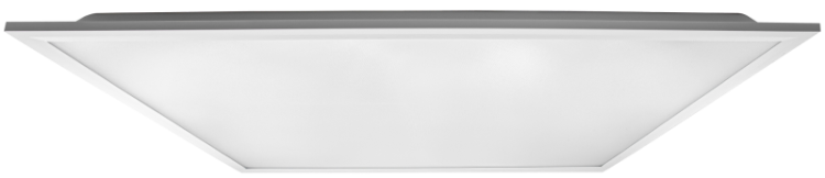 Panel LED, kwadratowy, typu backlit 230VAC,50Hz,48W,4800lm,4000K,IP40,UGR<19,595x595mm,EEI=F LPXU606050NW Tracon Electric