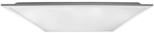 Panel LED, kwadratowy, typu backlit 230VAC,50Hz,48W,4800lm,6500K,IP40,UGR<19,595x595mm,EEI=F LPXU606050CW Tracon Electric