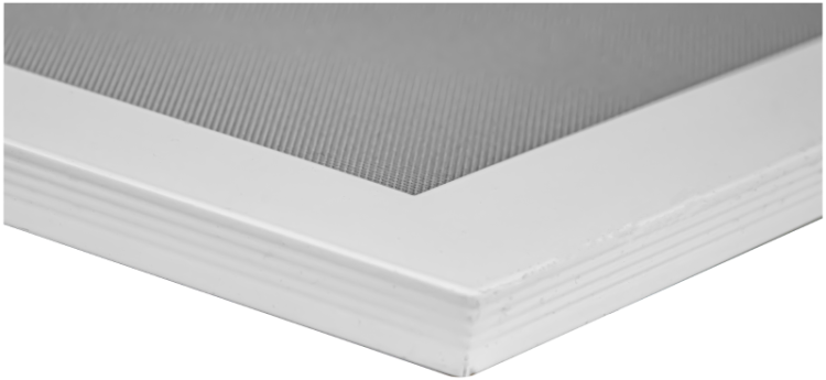 Panel LED, prostokątny, typu edgelit 230VAC,50Hz,30W,3900lm,2700K,IP40,UGR<19,1195x295mm,EEI=E LPY3012030WW Tracon Electric