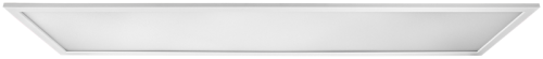 Panel LED, prostokątny, typu edgelit 230VAC,50Hz,30W,4200lm,6500K,IP40,UGR<19,1195x295mm,EEI=D LPY3012030CW Tracon Electric