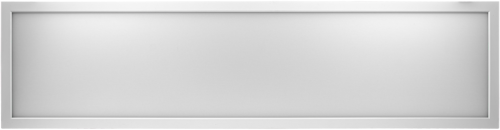 Panel LED, prostokątny, typu edgelit 230VAC,50Hz,40W,4800lm,4000K,IP40,UGR<19,1195x295mm,EEI=E LPY3012040NW Tracon Electric