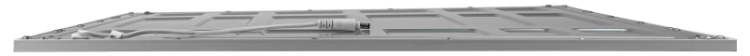 Panel LED, kwadratowy, typu edgelit 230VAC,50Hz,30W,4200lm,6500K,IP40,UGR<19,595x595mm,EEI=D LPY606030CW Tracon Electric