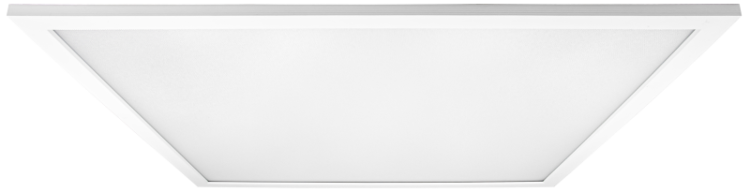 Panel LED, kwadratowy, typu edgelit 230VAC,50Hz,40W,4800lm,6500K,IP40,UGR<19,595x595mm,EEI=E LPY606040CW Tracon Electric