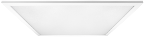 Panel LED, kwadratowy, typu edgelit 230VAC,50Hz,48W,5760lm,6500K,IP40,UGR<19,595x595mm,EEI=E LPY606050CW Tracon Electric