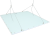 Zestaw do podwieszania paneli LED LP606040 LP606040F Tracon Electric