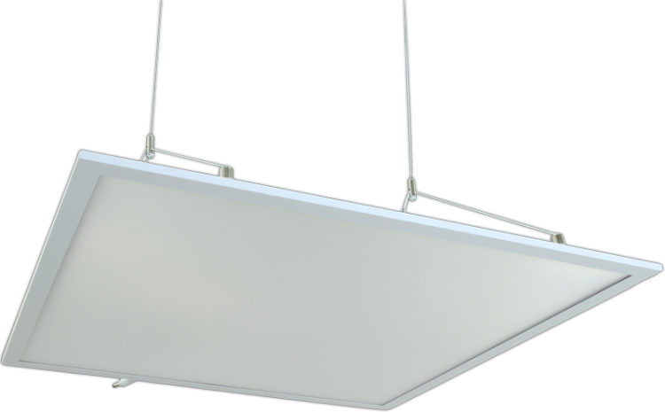 Zestaw do podwieszania paneli LED LP606040 LP606040F Tracon Electric