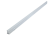 Oprawa meblowa LED typu T5 230 V, 50 Hz, 10 W, 800 lm, 4500 K, 60 cm, EEI=G LBV10NW Tracon Electric